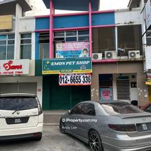 Shop for Rent
