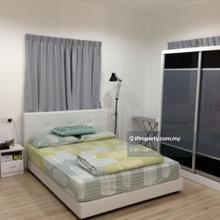 Freehold Walk Up Apartment Level 4 Golden Shower Klebang Kota Melaka