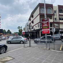 Limited Shoplot For Sale