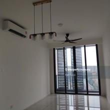 Partially Furnished New Unit