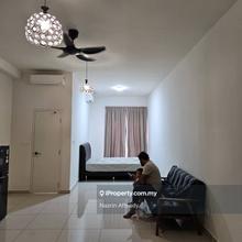 New unit available for rent