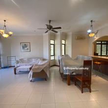 Fully furnished penthouse for sale