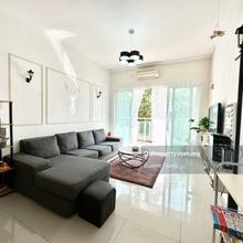 P Residence Apartment - Rm 1600 only 