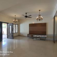 3 Storey Terrace house for Sale
