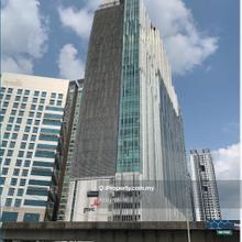 MSC Status Office space Menara Th 1 Sentral
