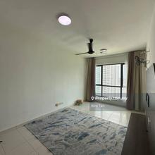 One Foresta Bayan Lepas Renovated Kitchen 3 A/C Available Now !!