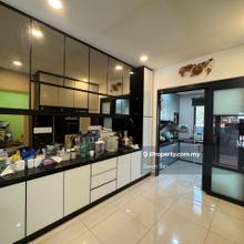 Superlink Intermediate House for Rent