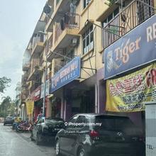 Taman Usaha Jaya