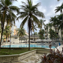 Freehold affordable price condo in KL OUG 10 to Mid Valley