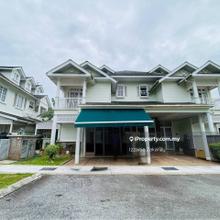 For sale semi D Presint 18 Putrajaya