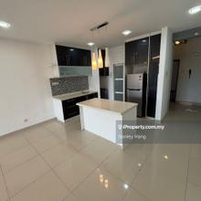 Fully Furnished, Three Bedroom, Two Carpark