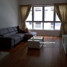 View to offer, Bukit Bintang area