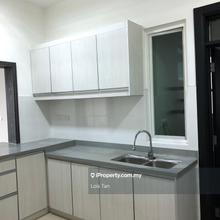 Condominium for Rent