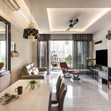 USJ One Avenue Condominium, Usj 1 Subang Jaya parkhomes Olives