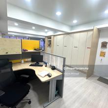 Office space for sale jalan setiawangsa 11a kuala lumpur