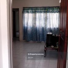 Good deal unit for sale in Taman Pekaka, call now for appointment.