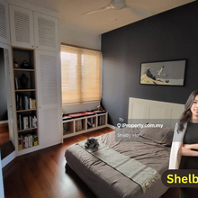 Seaview / The Loft Imago / Fully Furnished / For Rent