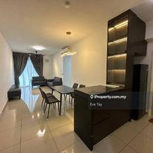 Akasa Residence, Cheras Selatan, Cheras South, Balakong