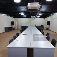 Taman Lembah Keramat Shop for Rent