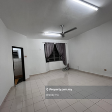 Fully furnished livia Residence c180 Cheras 