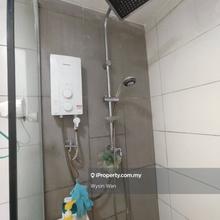 Studio unit for rent