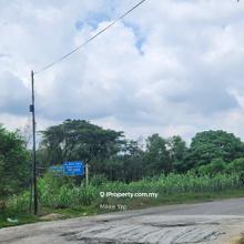 Commercial Land at Bandar Pinggiran Subang for sale