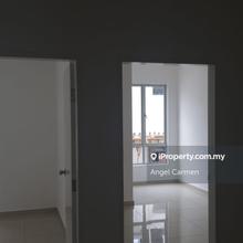 Double Storey House at Taman Tiara Sendayan Labu for Rent