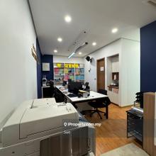 Soho Suites Office For Rent