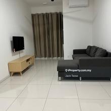 Horizon Suites Sepang 1300