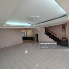 Taman Sri Putra Double Storey 
