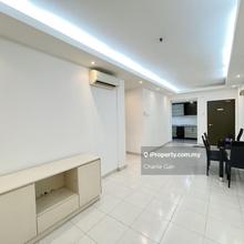 Orchis Apartment Klang Selangor Ground Floor Good Condition For Rent
