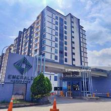 Freehold Emerald Residence Condominium - Cheras, Selangor