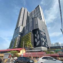 Best Price!! Iconic Regency, 581sf, High Floor, 1 Bedroom, Bayan Lepas