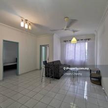 Fully Furnished Unit. Cheap rental