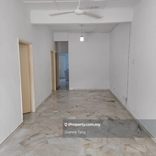 Taman Minang Cheras single storey house for Rent