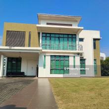 2 Storey Bungalow House - Taman Vista Kirana, Melaka