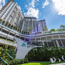 Popular Windmill 2 Bedroom For Rent, Fully Furnished