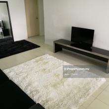 Well maintained unit 200m from future Mr3 station
