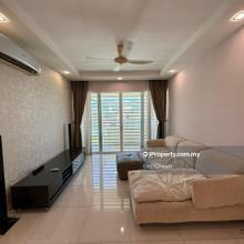 D'Piazza Condominium / Fully Furnished / Move in Condition / Rare Unit