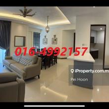 Greenery hill views. 2 bedrooms plus 3 rooms