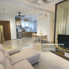 For Rent Rm2800 - Newly Completed Unit