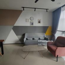 Condominium for Rent