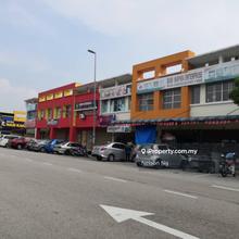 Seremban 2 One Avenue, Garden Homes Shop Office