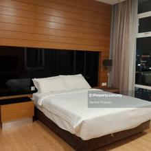 Studio Dua Sentral F/F  Sentral LRT Statio, Brickfields Kuala Lumpur
