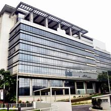 En Bloc Building Office/University Fittings  