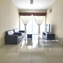 Villa Tanjung @ Raja Uda for Rent Rm1600