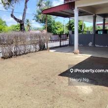 Taman Arked 1 Storey Semi D House For Sale