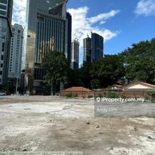 Freehold Prime Area Agriculture Land For Sale