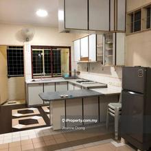 Lafite Apartment @ Ss17-Subang