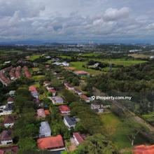 Leisure Farm Bungalow Land For Sale
